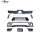 High quality Modellista body kit for 2022 LC300